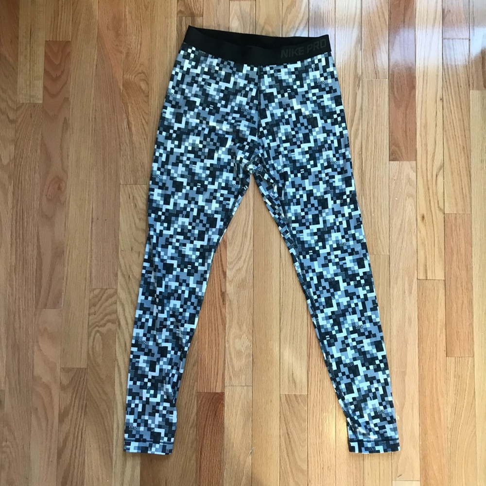Nike Pro Dri Fit Leggings